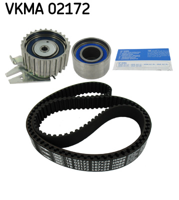 Set curea de distributie VKMA 02172 SKF